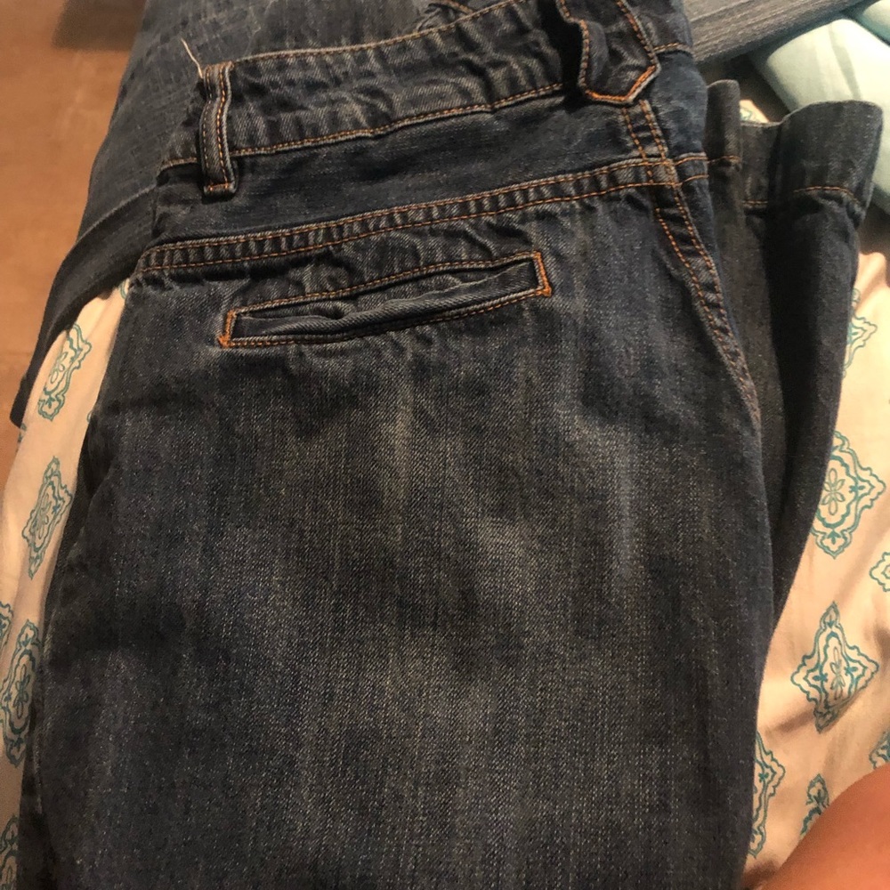 Stetson Flare Jeans